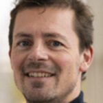 dr. Gert-Jan Veerman