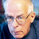 Dr. J. van Eck