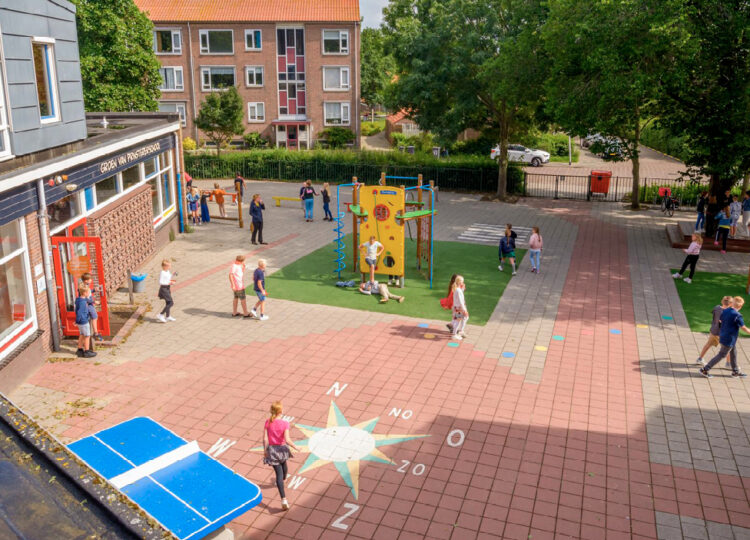 ‘Het is moeilijk over te dragen dat waarheid vastligt en niet door onszelf wordt bepaald.’