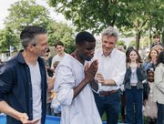 Wat een multiculturele kerk met je geloof doet