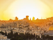 Hoofdbestuur start briefwisseling over Israël