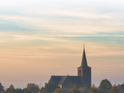 Bidt de kerk voor de krijgsmacht?