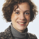 Martine Goudriaan