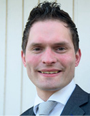 Ds. J.W. Verboom