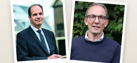 ‘Wat betekent het dat de Bijbel begint bij Adam?’