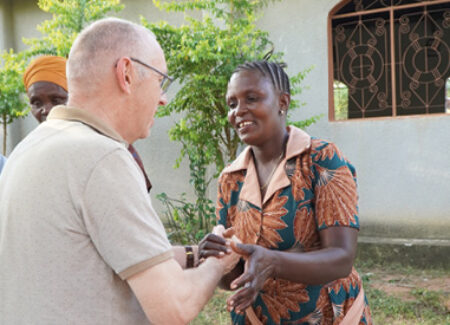 Wat Tanzania ons leert over Bijbellezen