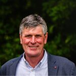 Henk van der Wind