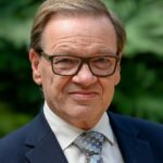 Mr. Max van der Klooster