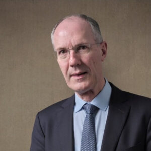 Ds. J.A.W. Verhoeven