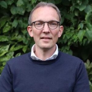 Ds. M.K. de Wilde