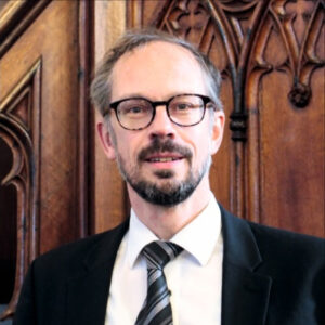Ds. J.C. Breugem