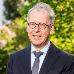 Ds. J. Muller