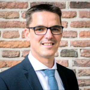 Ds. E. van den Noort