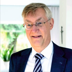 Prof. dr. M.J. de Vries