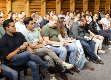 Studieweek Gereformeerde Bond in teken van verzoening