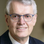 Dr. M.J. Paul