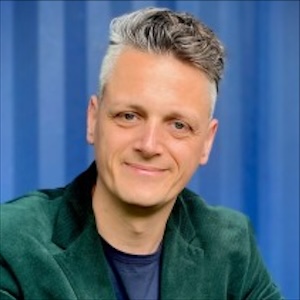 Daan Molenaar