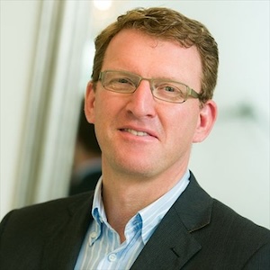 Mark van Pelt