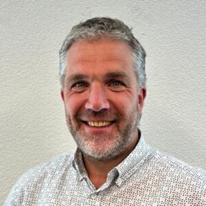 Nico van Vliet