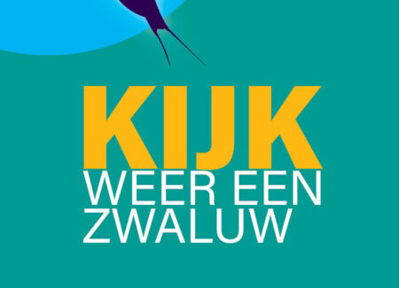Onder het beslag van Markus